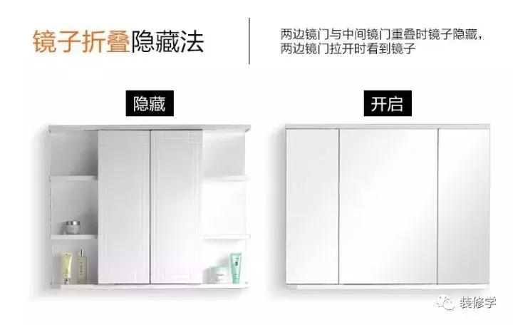 镜子对着大门如何化解,镜子必须对着门有什么办法