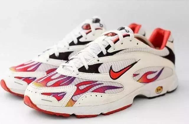 supremexnikesb联名,supreme和nike联名卫衣真假