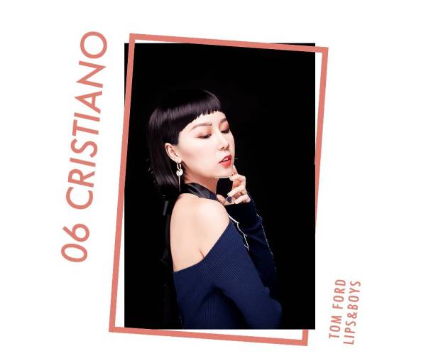 tfboys口红试色,tf口红n3和n2试色