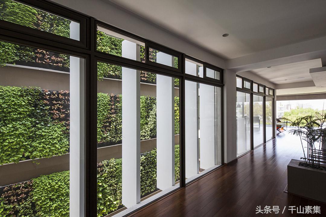 曼谷创意建筑排名,泰国风格的建筑设计介绍