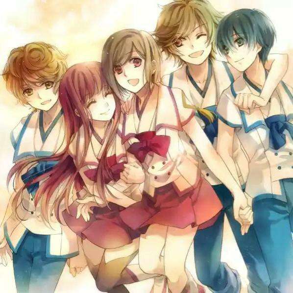 反乌托邦动漫推荐,反乌托邦动漫之光