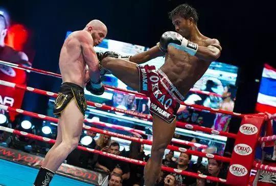 这些事儿都不知道还好意思说自己是拳迷?