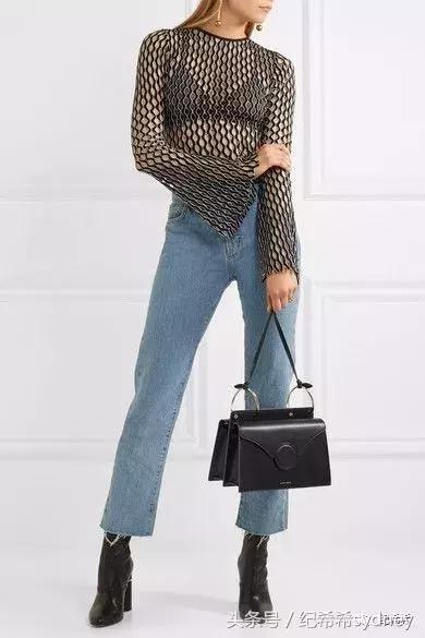 权志龙经常穿的小众品牌,权志龙潮流品牌单品