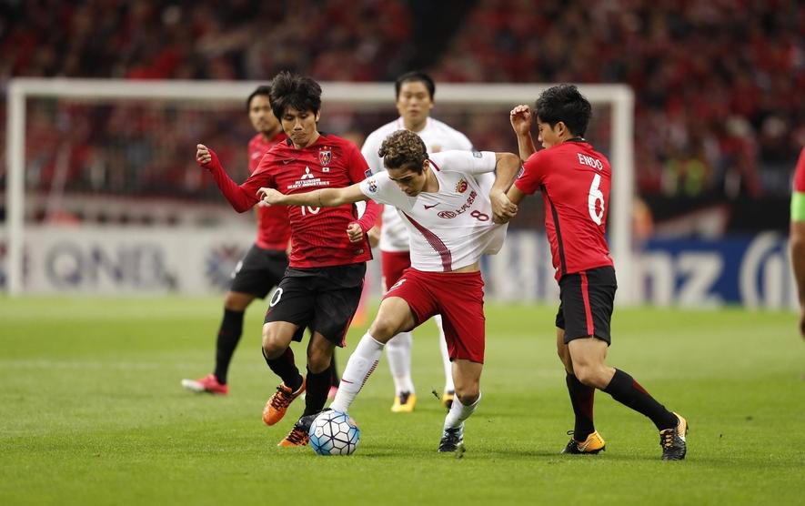 上海上港赛后感谢视频,上海上港球迷的感受