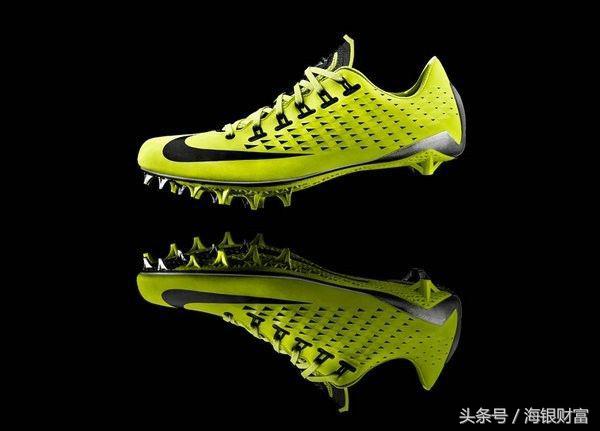 3d打印一体成型跑鞋,3d打印透气跑鞋