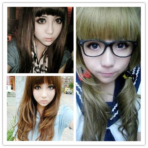 全网整容最成功的网红,全网前十网红整容