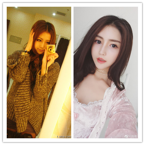 全网整容最成功的网红,全网前十网红整容