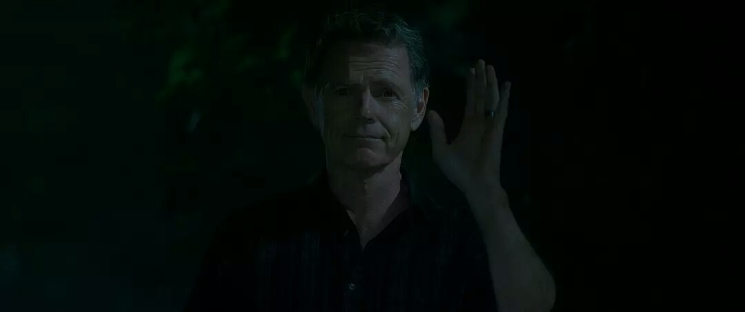 SM进行到一半伴侣挂了是一种怎样的体验？我选择精分……