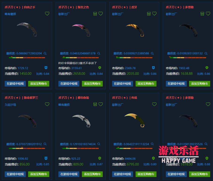 csgo四大饰品交易平台,csgo游戏饰品被骗怎么办
