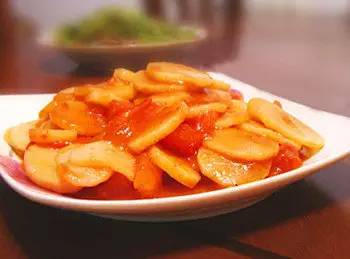 山药的7种最佳吃法,山药最好吃的几种吃法快来看看