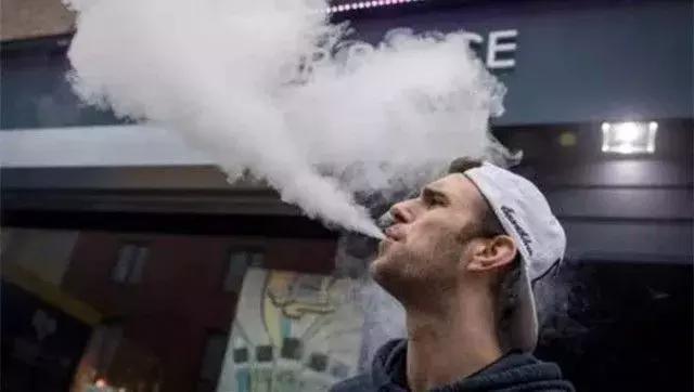 你可能需要的是替烟而不是戒烟（*子烟电**篇）