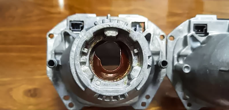 任天诚车灯,任天诚海拉5真假辨别