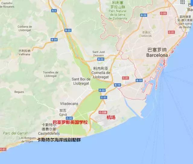 西班牙考察之旅,西班牙考察意大利