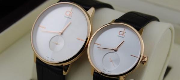 ck简约系列,ck复古印花