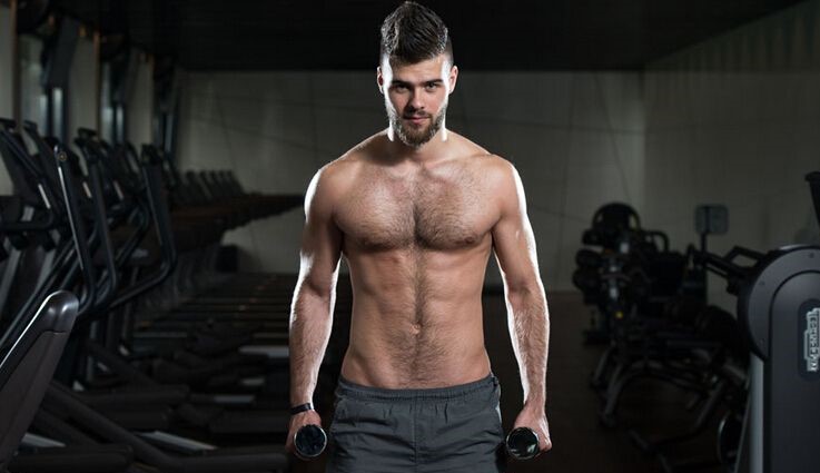 新手健身需要使用什么健身补剂,健身补剂中促睾补剂有用吗