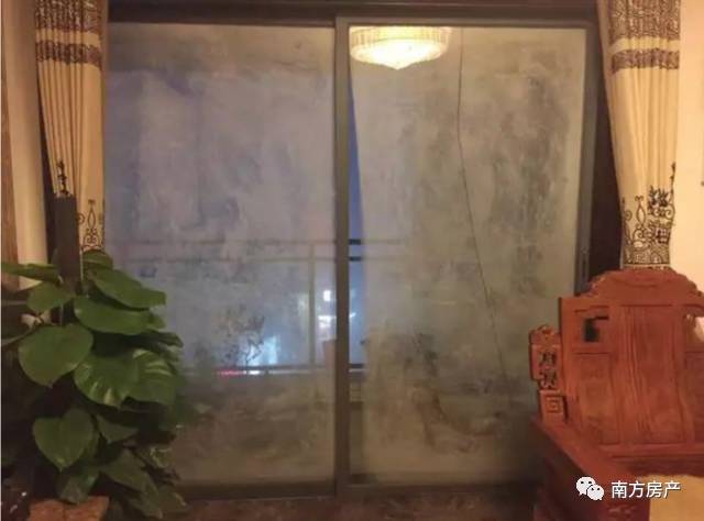 坐拥千万江景房是什么感受,拥有一套洋房是什么体验