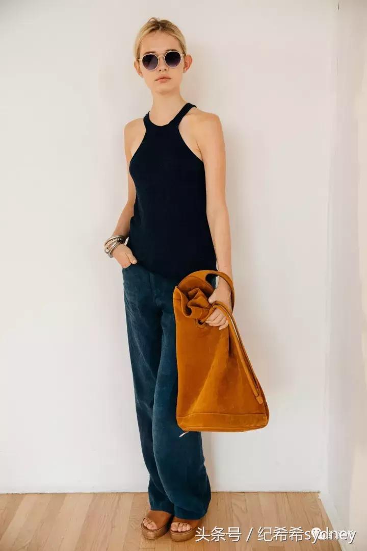 权志龙小众配饰品牌,权志龙经常穿的小众品牌