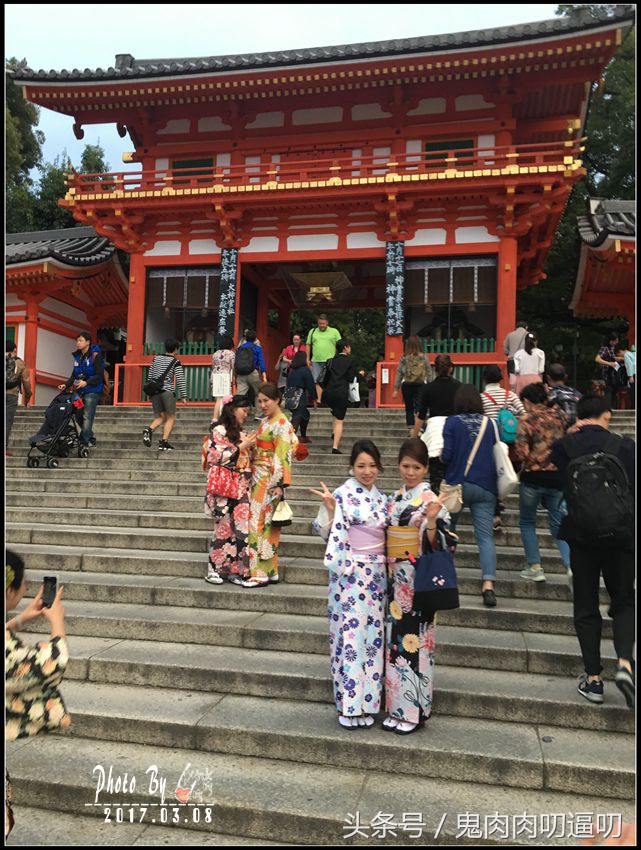 日本第一站飞大阪还是飞东京好,来日本第一个景点