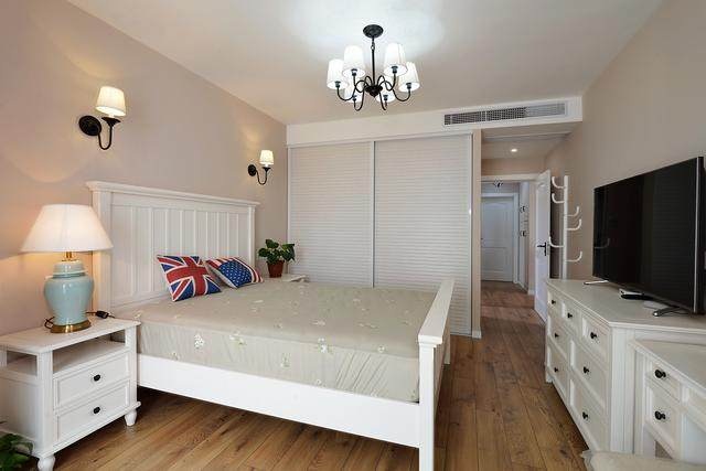 出差不在家，老婆独自装修新房，没想到这么漂亮，朋友圈狂点赞