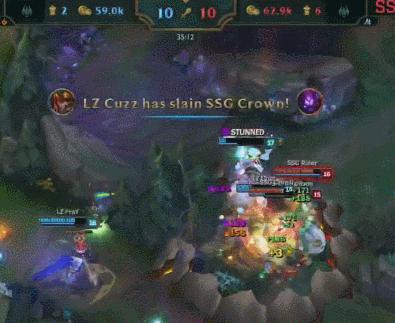 三星击败skt,三星击败skt第二场