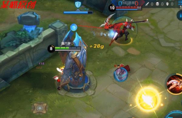 王者荣耀四个女辅助撞车,王者荣耀推土机英雄组合