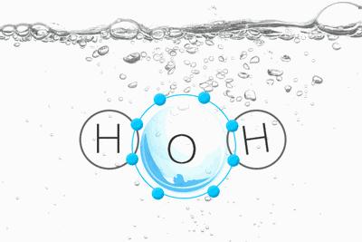 这个神奇的水杯竟然有这么多功能,风靡日本的黑科技水素水杯