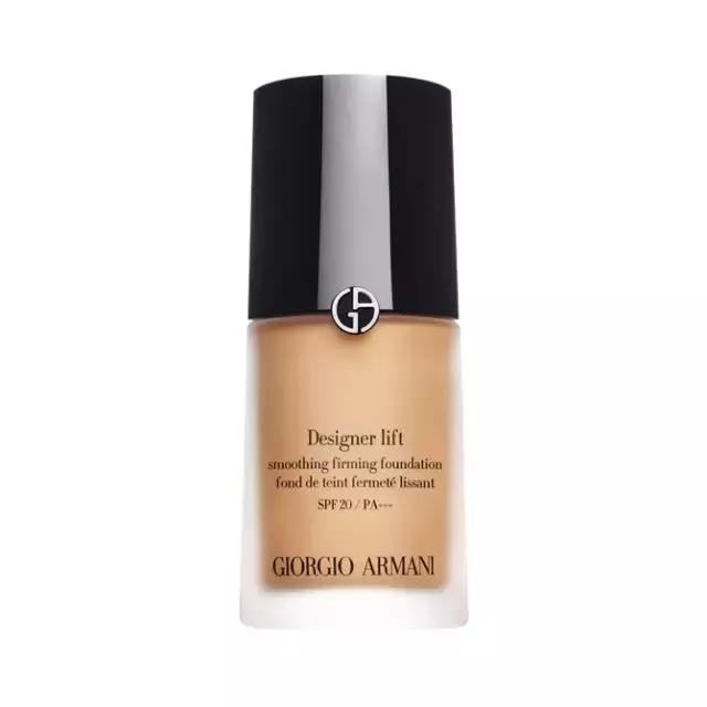 阿玛尼粉底液大师2号和3号怎么选,阿玛尼红标和dw的粉底液哪个好用