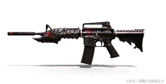 cf穿越火线雷神为什么强,cf雷神刚出来的时候有多火