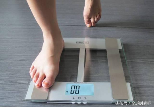 体重不要太胖怎么委婉的说,体重秤不准怎样调