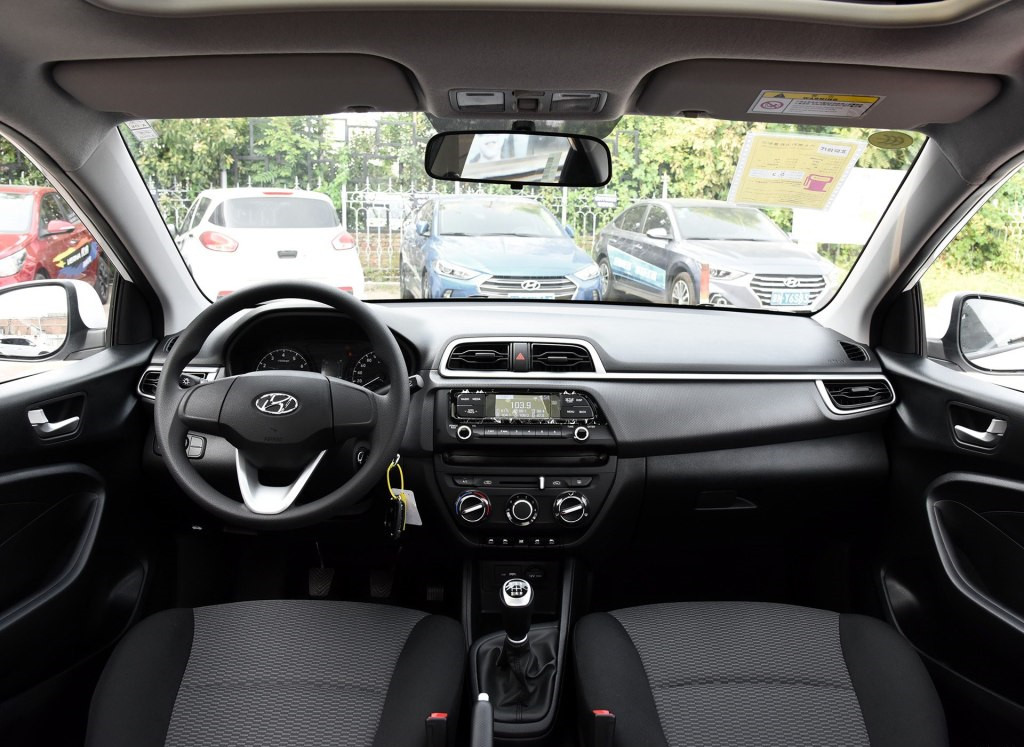 最后的冲锋？4.99万起的瑞纳能否帮助现代回归主流销量