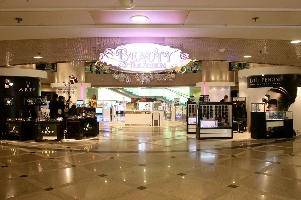 去香港最省钱旅游攻略,香港购物攻略必买清单