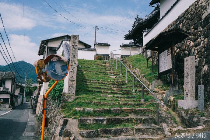 日本枯山水哪里最多,日本十大自然风光