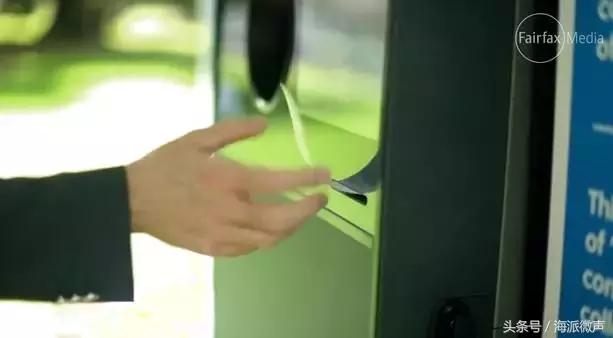 在澳洲收破烂,在澳大利亚能捡破烂卖吗