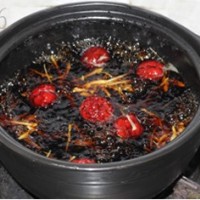 缓解痛经的红糖姜茶怎么做,教你怎样做红糖