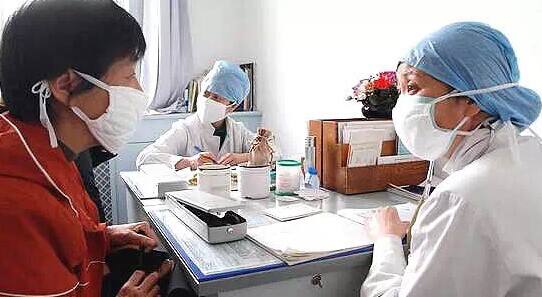 皮肤面诊方法从零开始学,南京皮肤病研究所祛斑面诊