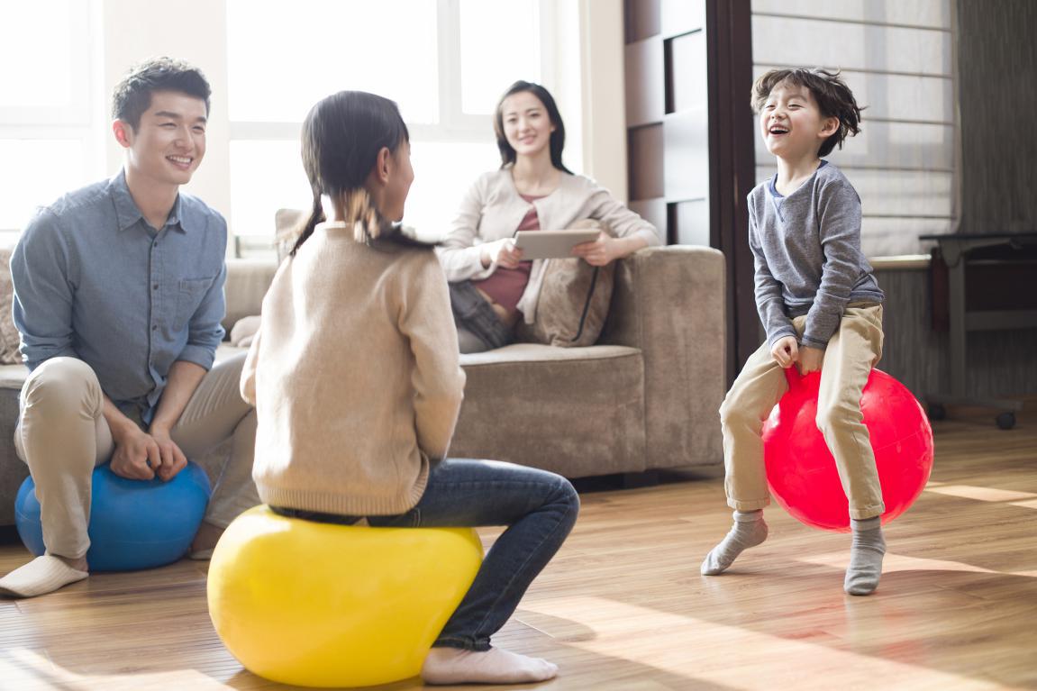 24载德信,恰如“你的生活知己”