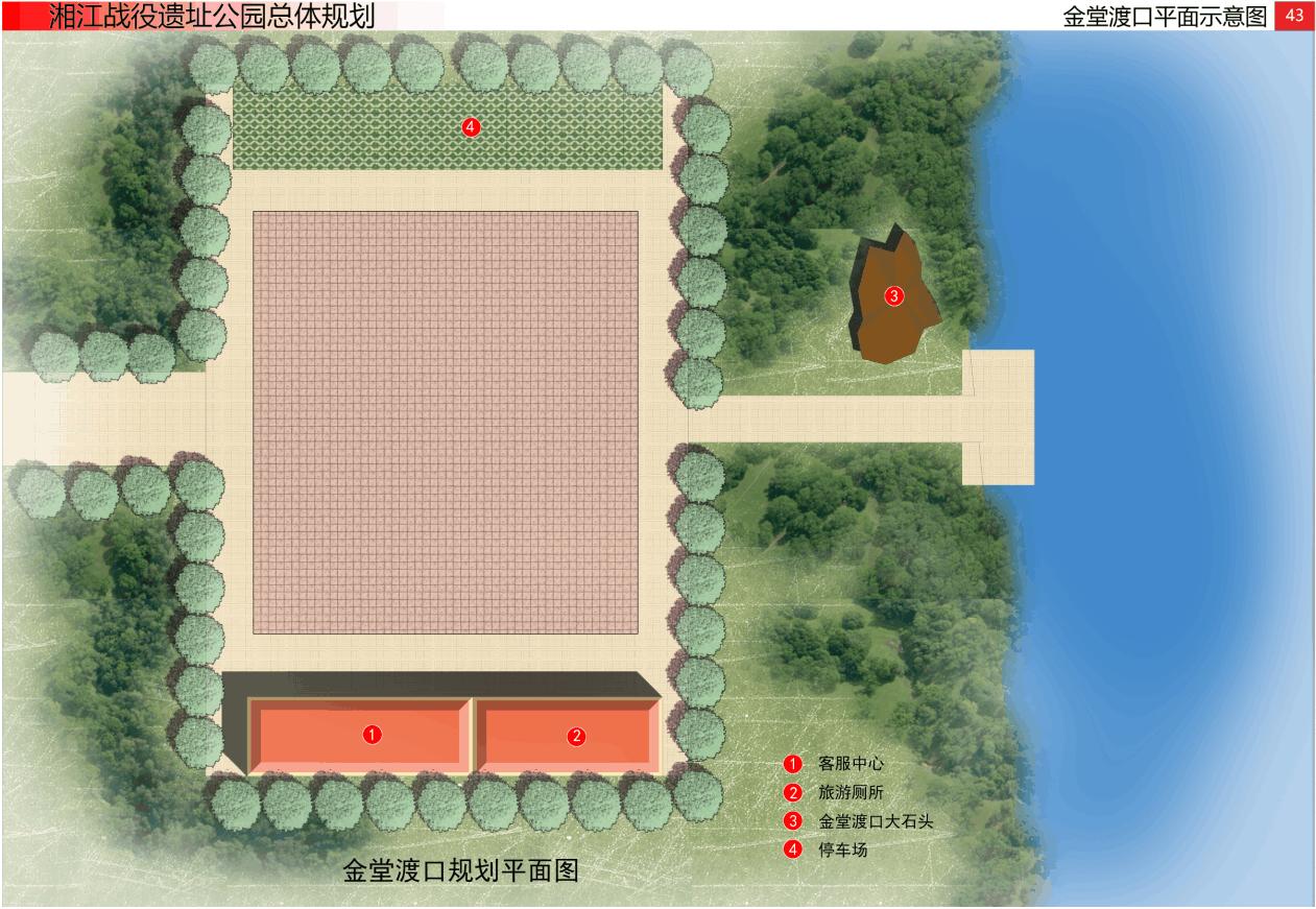 广西全州红色旅游景点自驾游路线,全州湘江战役纪念馆红色旅游路线