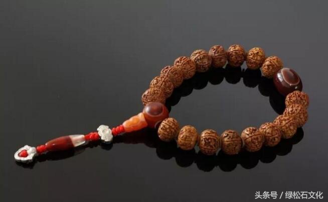 手串盘脏了怎么补救,手串坏了能盘出来吗