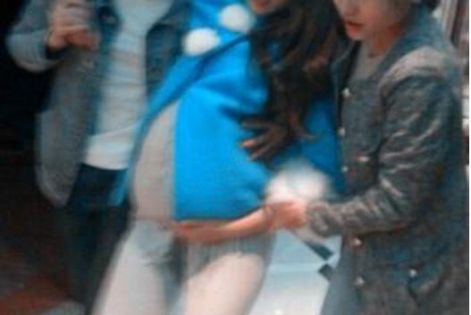 38周产妇唱歌太兴奋，孩子差点生在KTV包厢内！