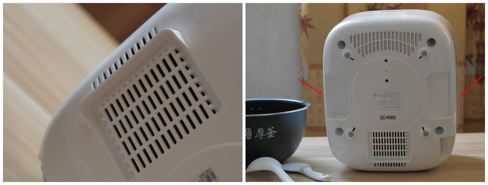 像艺术品一样的国产电饭煲——你觉得值得买吗？