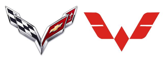 那些神似的车标，能认清全部的都是高手