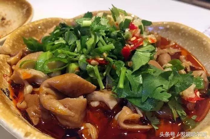 哈尔滨的十大美食街你知道么,隐匿在哈尔滨的高颜值美食馆