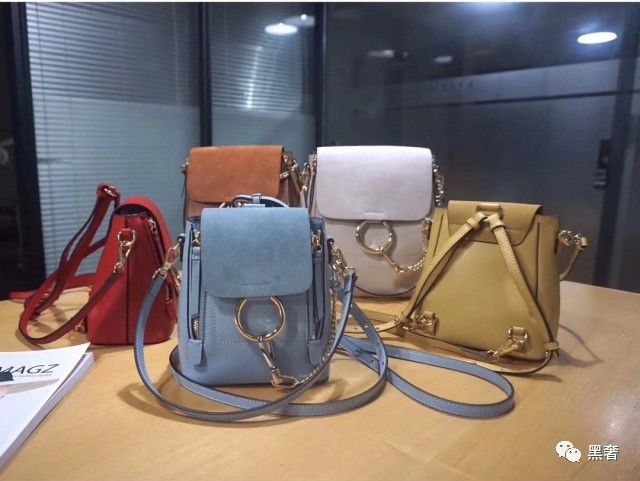 被这些做大牌假包的淘宝卖家笑惨了哈哈哈