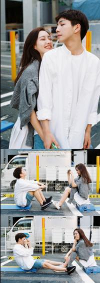 掉头发容易打理吗女性,女生掉头发怎么保护头发