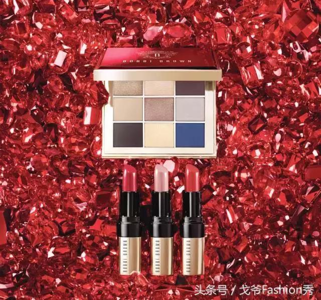 圣诞礼盒彩妆大牌mac,圣诞礼盒彩妆大牌