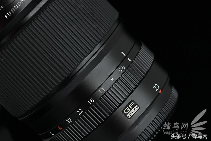 富士中画幅gfx50sii视频评测,富士gfx50s二代高感和全画幅对比