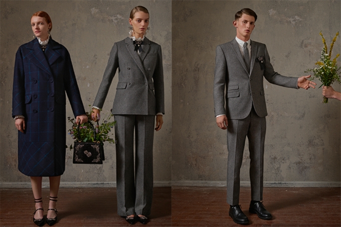 erdem联名系列,erdem联名彩妆多少钱