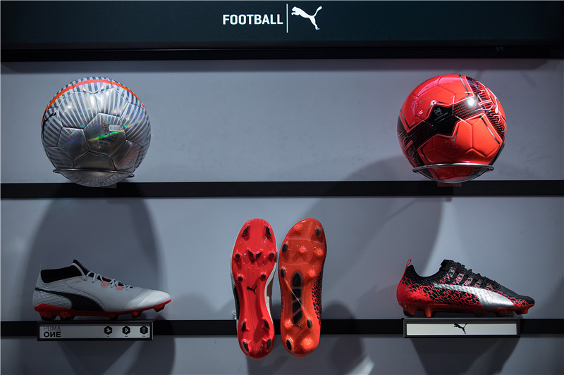 puma今年能翻身吗,打了翻身仗