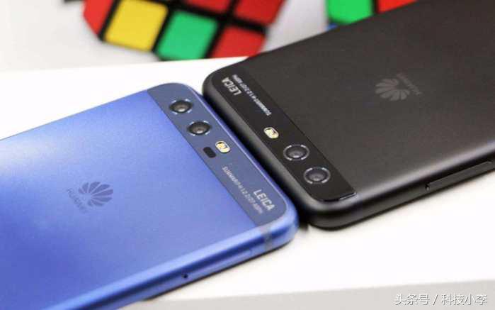 华为p10plus和苹果6splus,华为p10plus对比苹果6splus