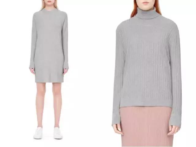 同样花100块钱买来的HM，为什么别人穿的时尚，而你……